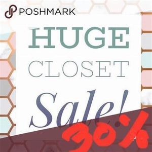 😱😱❤️👍🏻 30% ✅….. Add items to bundles for more discount!